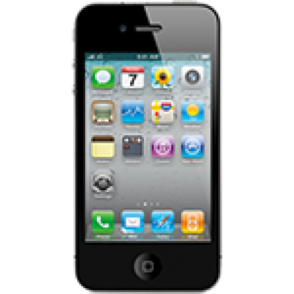 iPhone 4 Accessories and Replacement Parts