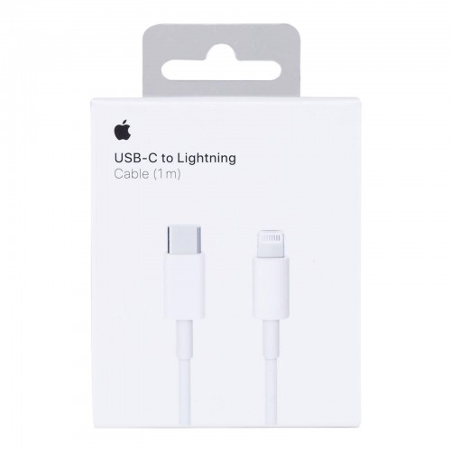 Apple USB Type-C to Lightning Cable