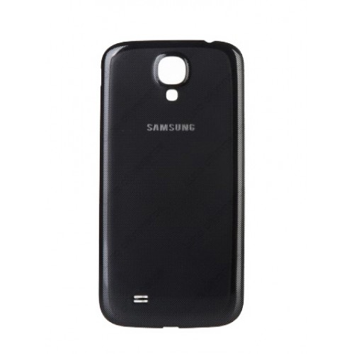 Samsung Galaxy S4 Battery Cover Replacement (Black)