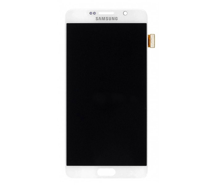 lcd samsung note 5 original