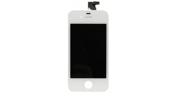 iPhone 4 LCD Screen Touch Digitizer (Black)