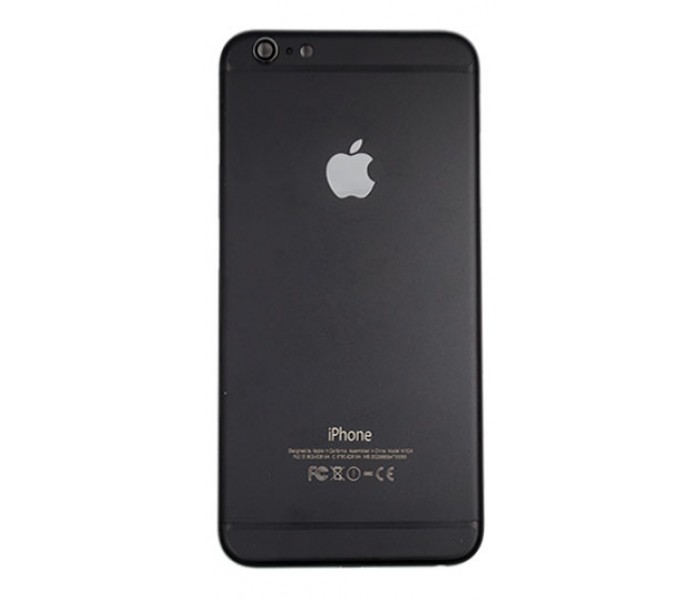 iphone 6 plus black