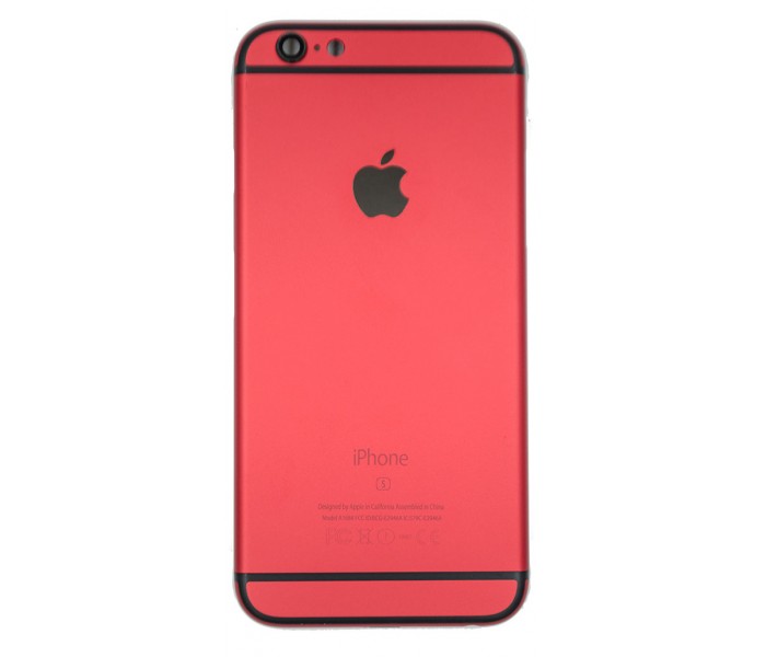 iphone 6s colors