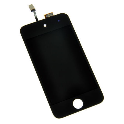 ipod touch 4th generation white screen replacement