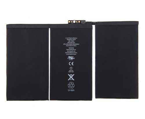 iPad 2 Replacement Battery - iPad 2 Battery